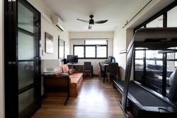 Blk 610C Tampines Greenweave (Tampines), HDB 5 Rooms #566635611